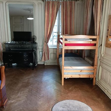 Chateau Gruchet Le Valasse المظهر الخارجي الصورة